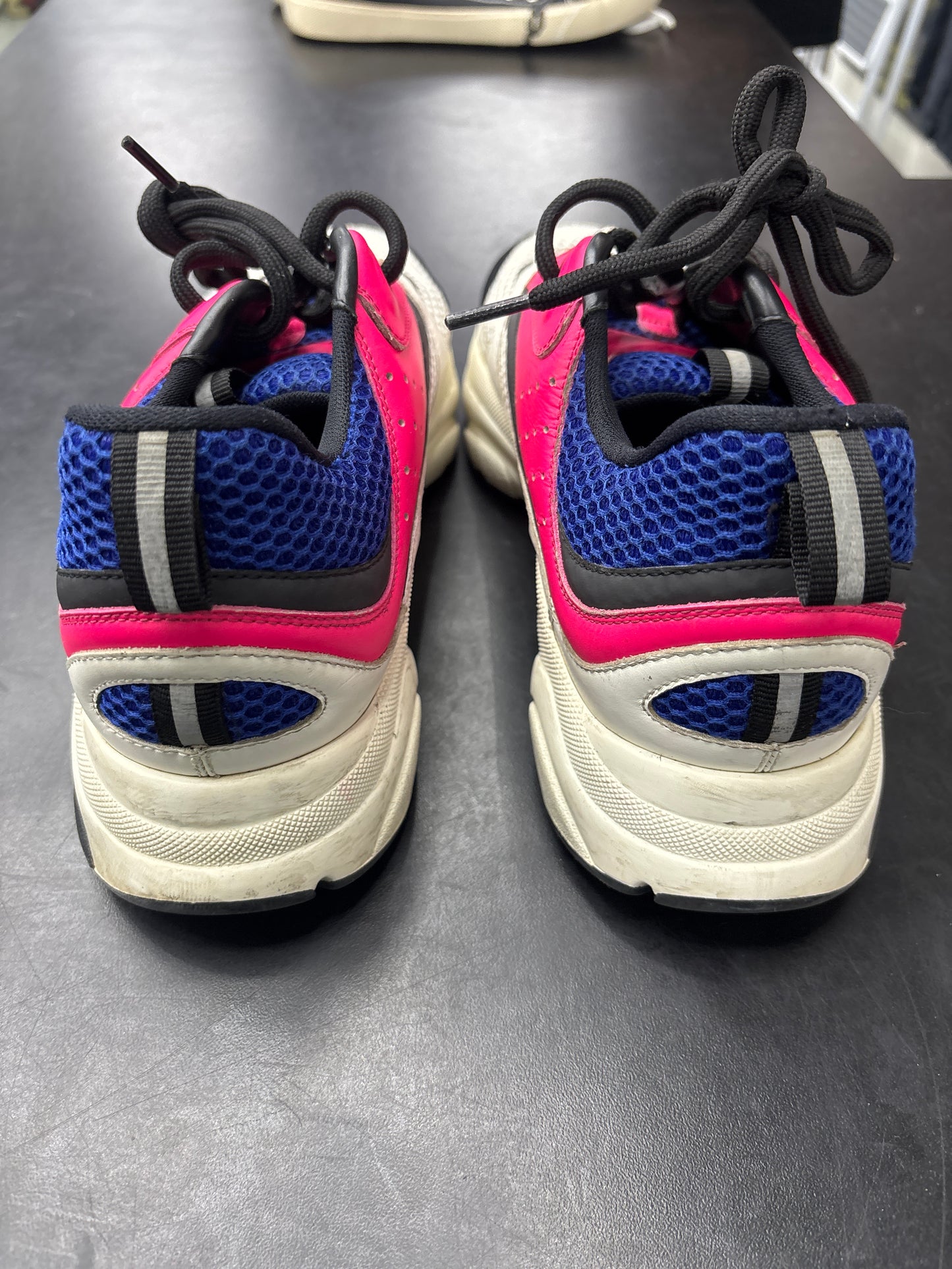 Dior B22 Pink/Blue (U) - 42(9) (NB)