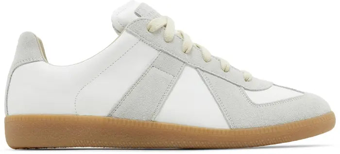 Maison Margiela Replica White/Gum - 44(11)