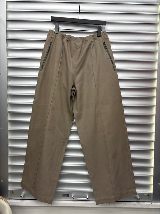 Margiela Tan Pants - 52