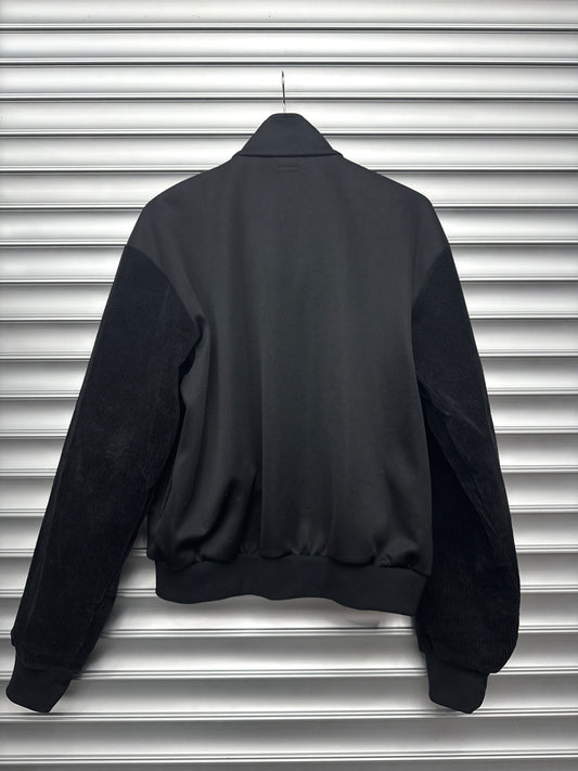 Black Kapital Cord Top - 3