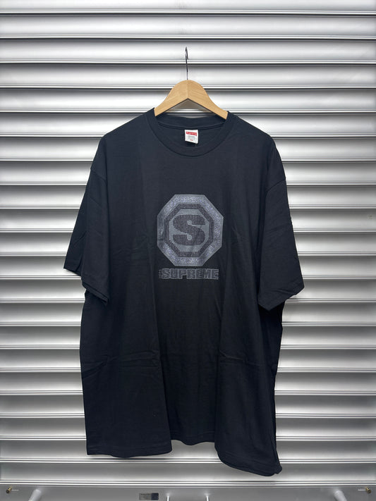 Supreme S Logo Tee - XXL