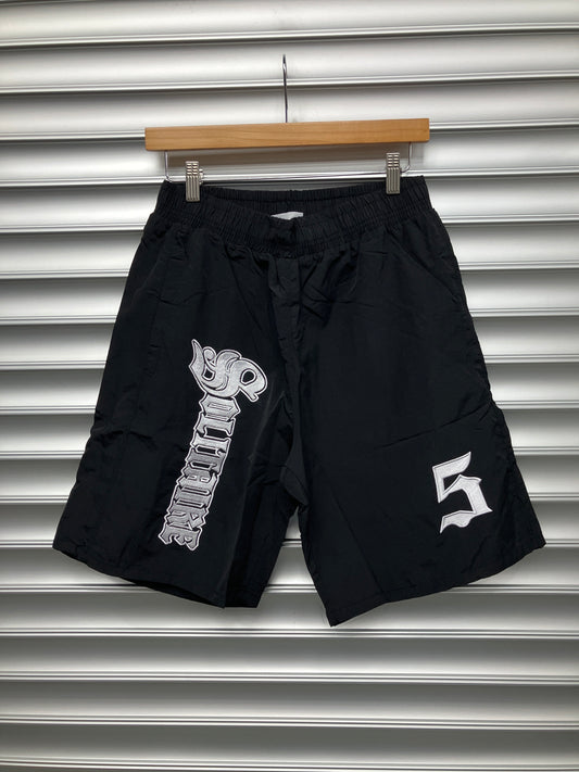 Solitaire Black Track Set - M