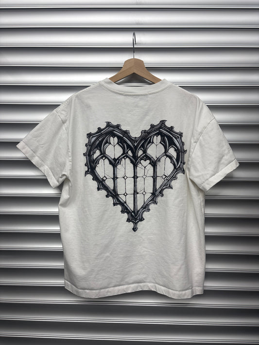 Who Decide War Angel Tee - M