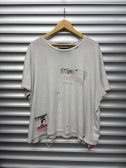 Paly Art Pepper Tee - M**