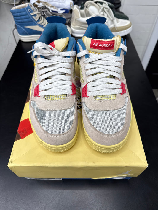 AJ4 Union Guava Ice (U) - 10.5M
