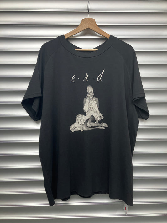 ERD Girl Tee - XXL