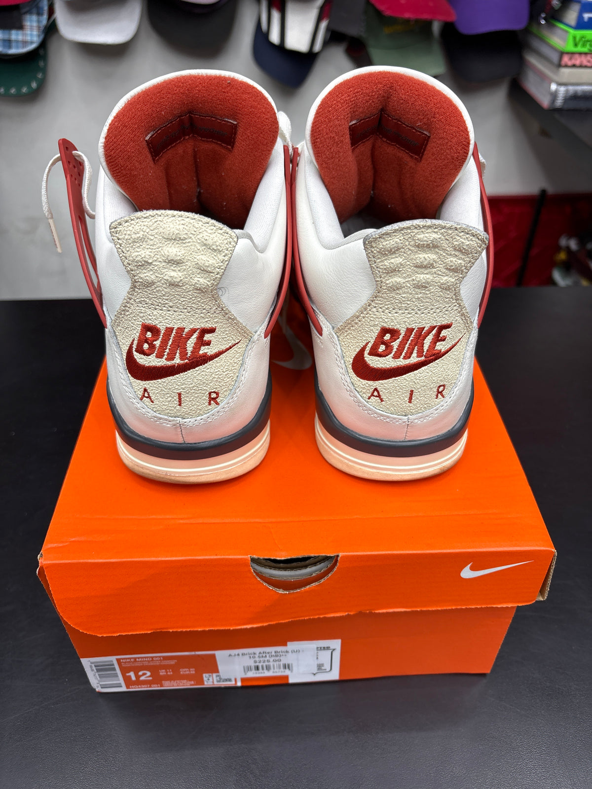 AJ4 Brick After Brick (U) - 10.5M (RB)**