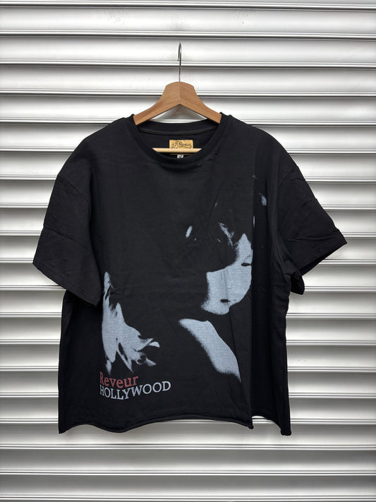 Reveur Hollywood Shadow Tee - XL**
