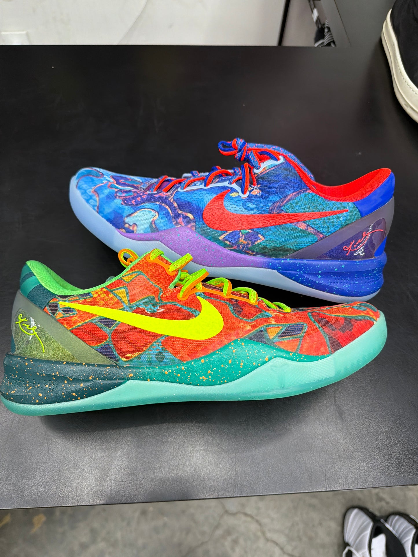 Kobe 6 Protro What The Kobe (U) - 10.5M (NB)