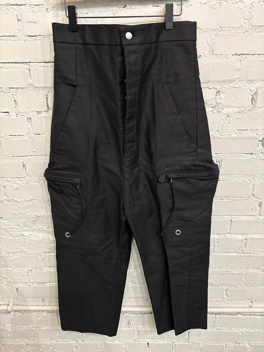 Rick Owens Dress Cargos - 52