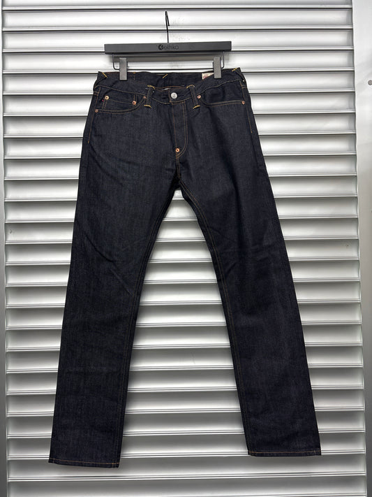 Evisu White Denim - 32x34**
