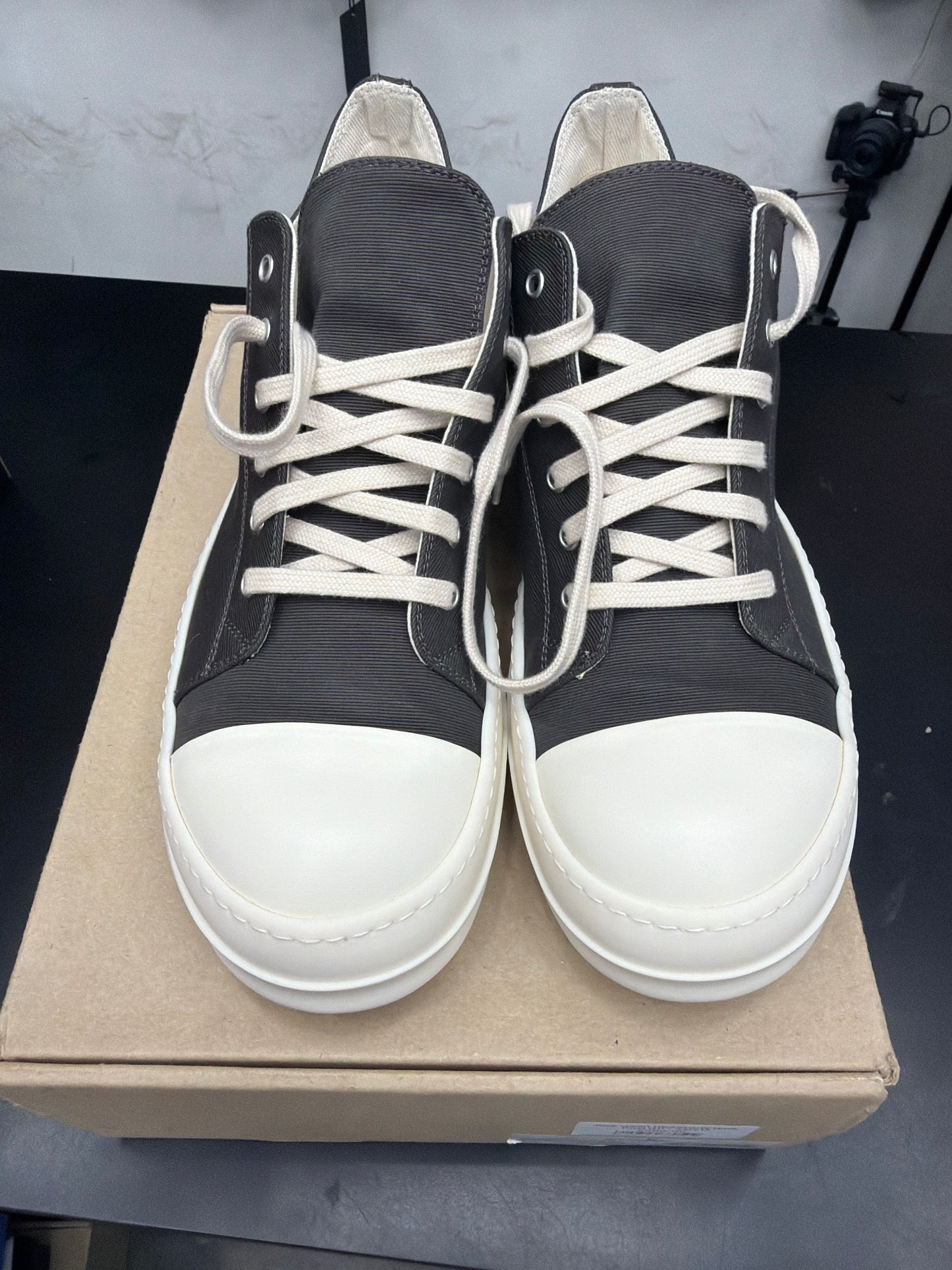 Rick Owen DRKSHDW Dark Dust (U) - 44(11)