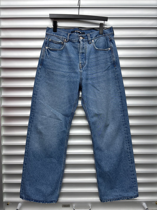 Jacquemus Lightwash Denim - 31