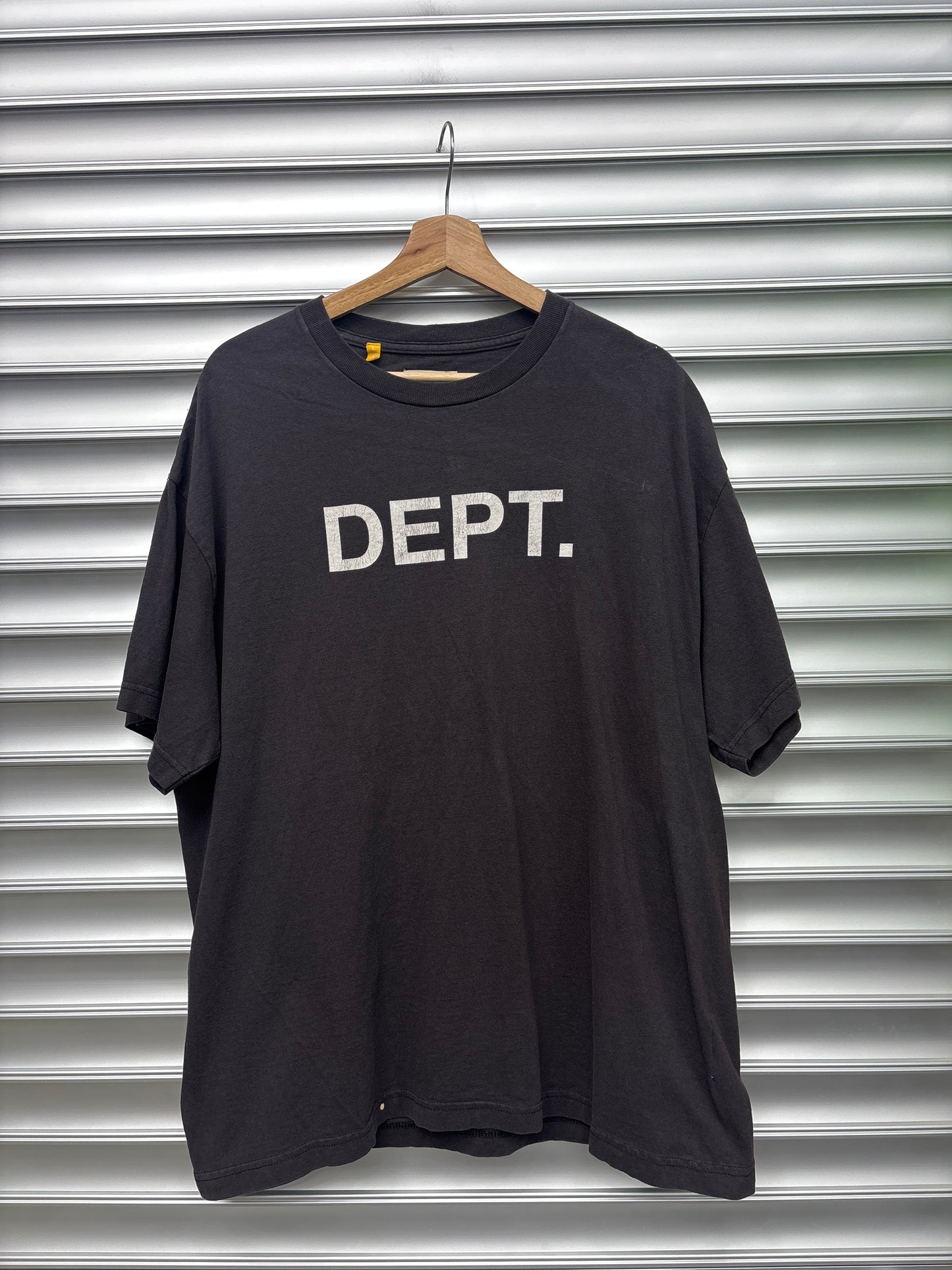 Gallery DEPT Tee - L