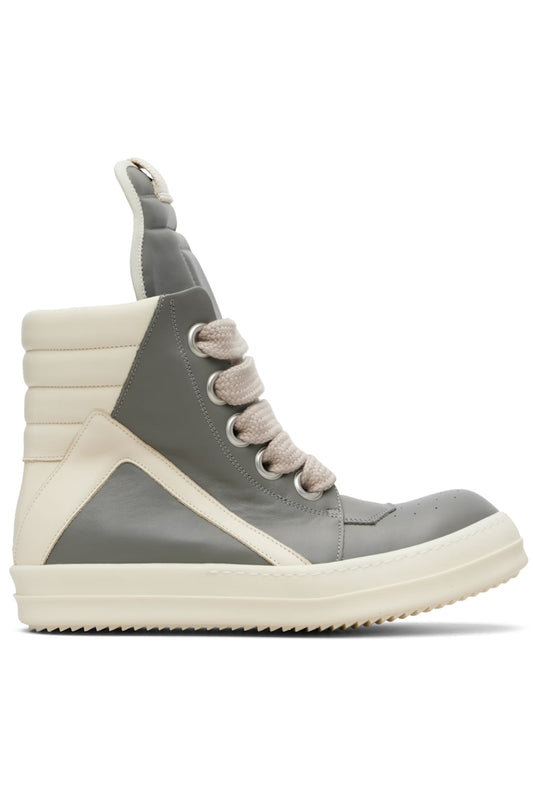 Rick Owen Geobasket Jumbo Lace Euca - 44(11)**