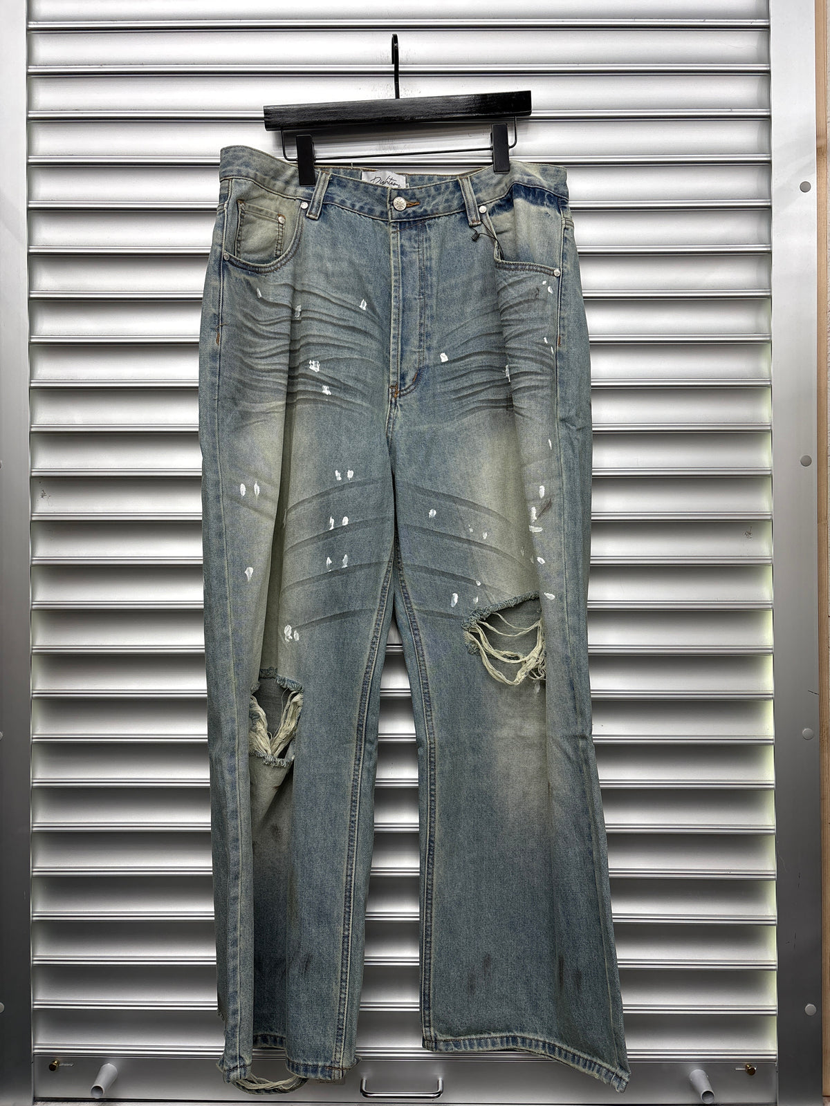 Righteous Denim - 36**