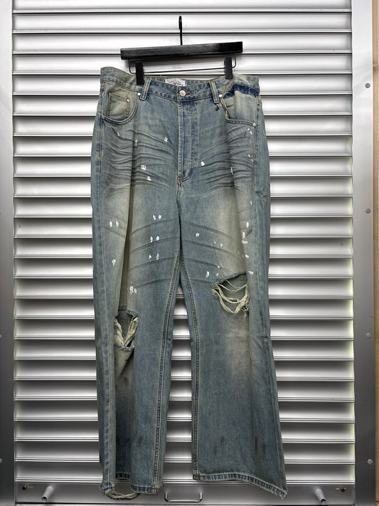 Righteous Denim - 36**
