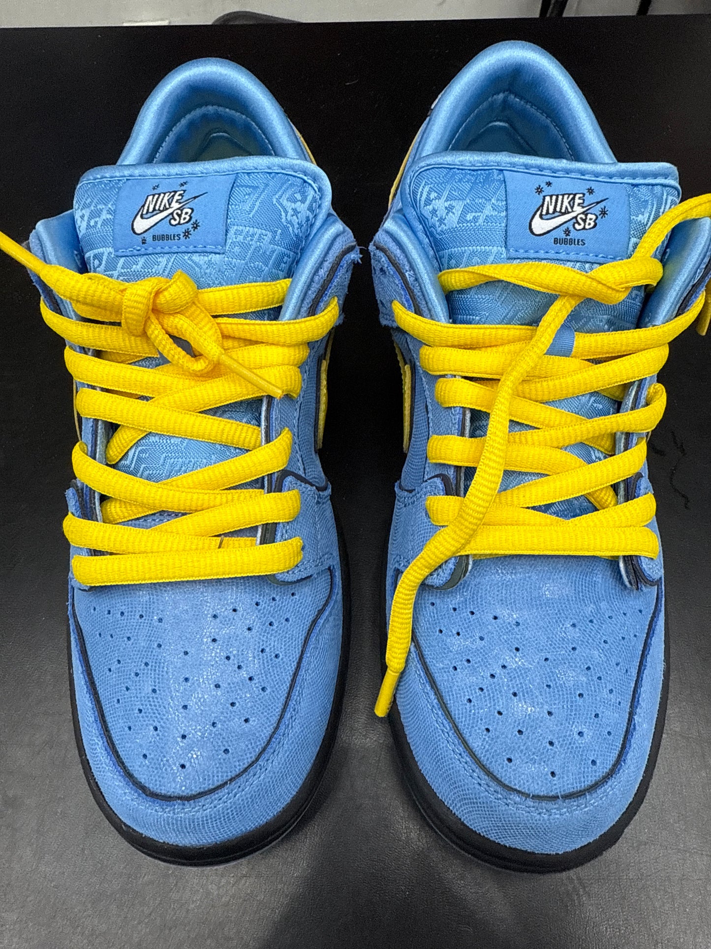 Dunk Low SB Bubbles (U) - 7M (NB)