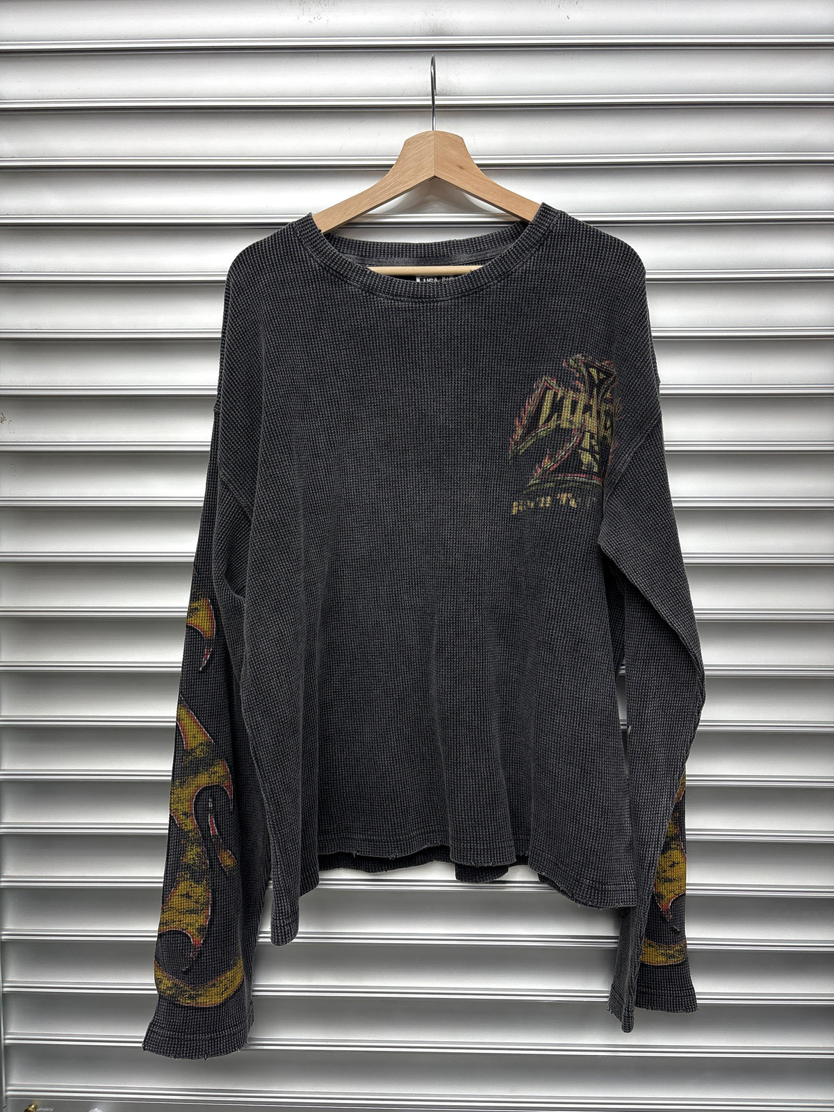 Vale Born To Dream Thermal - L**