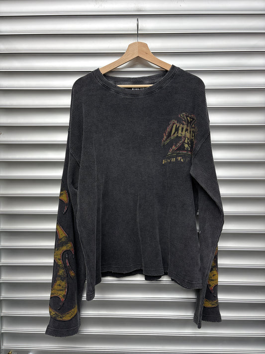 Vale Born To Dream Thermal - L**