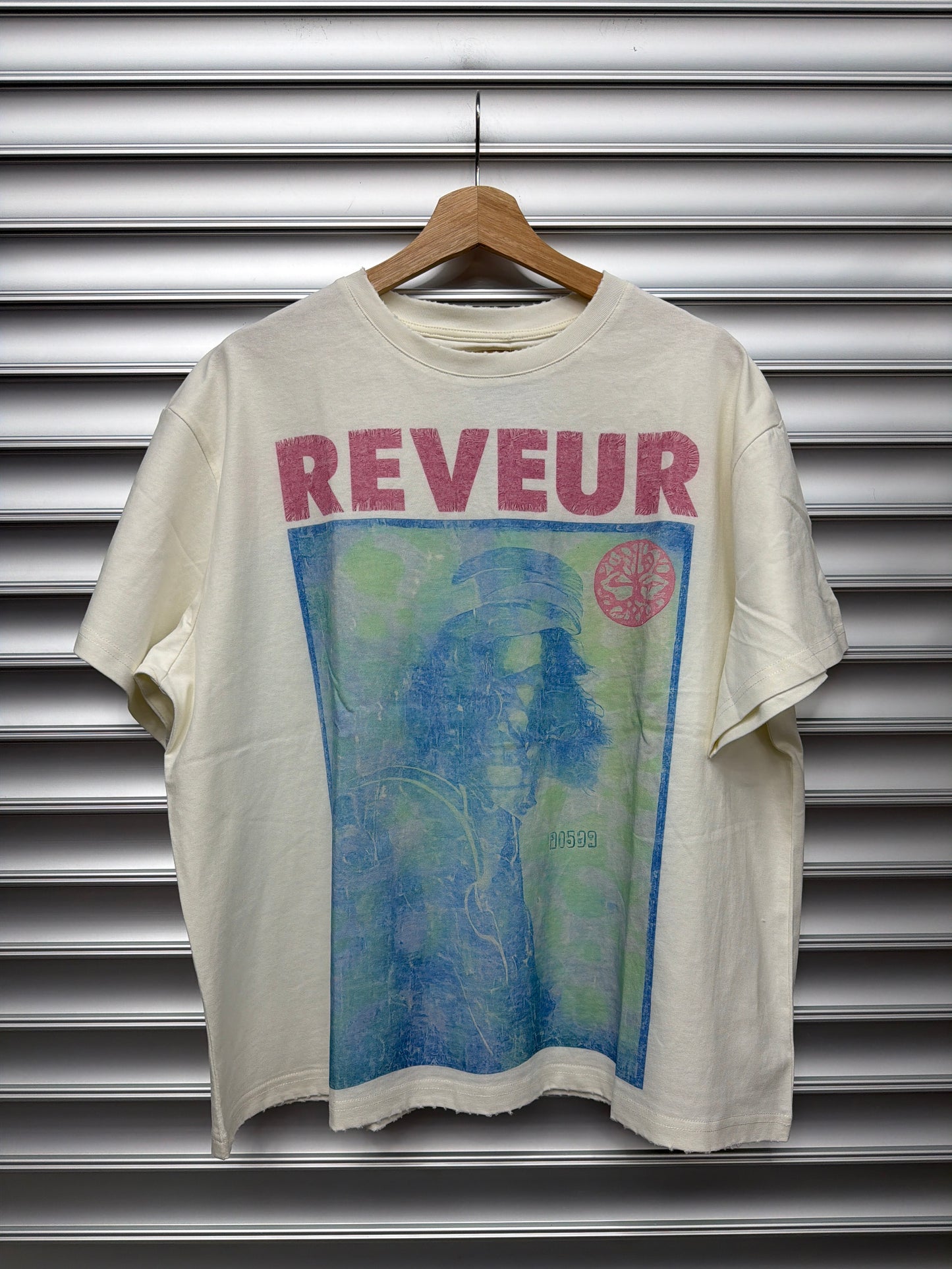 Reveur Tee - S