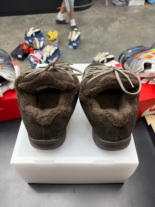 ERL Vamp Mud (U) - 12M