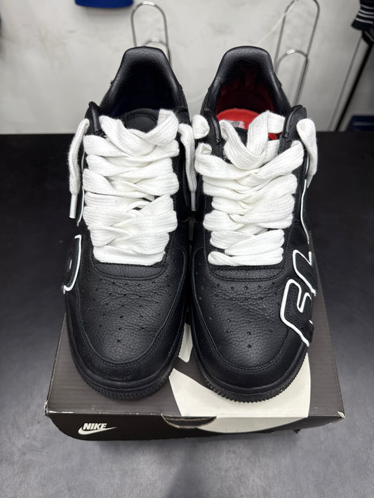 AF1 CPFM Black (U) - 10M
