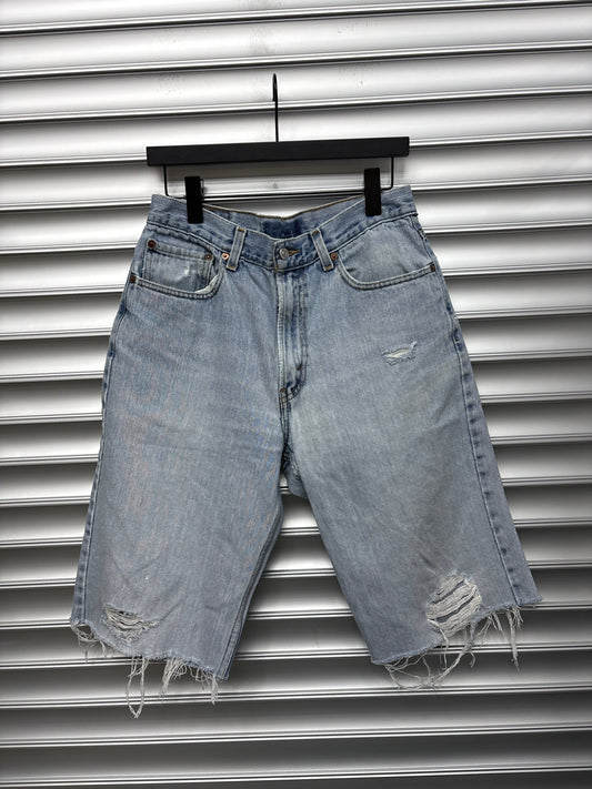 Vintage Levis Shorts - 33