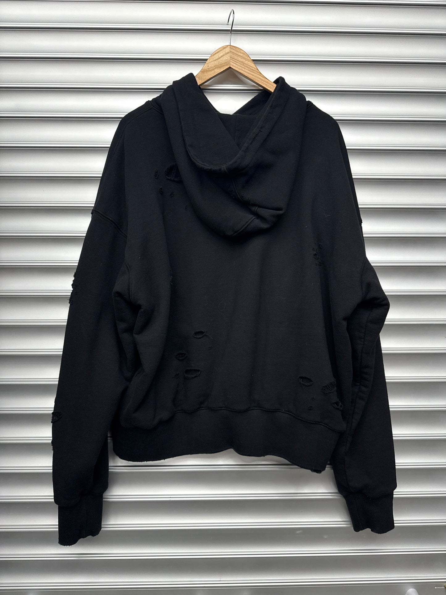 Lost Shadows Hoodie - L
