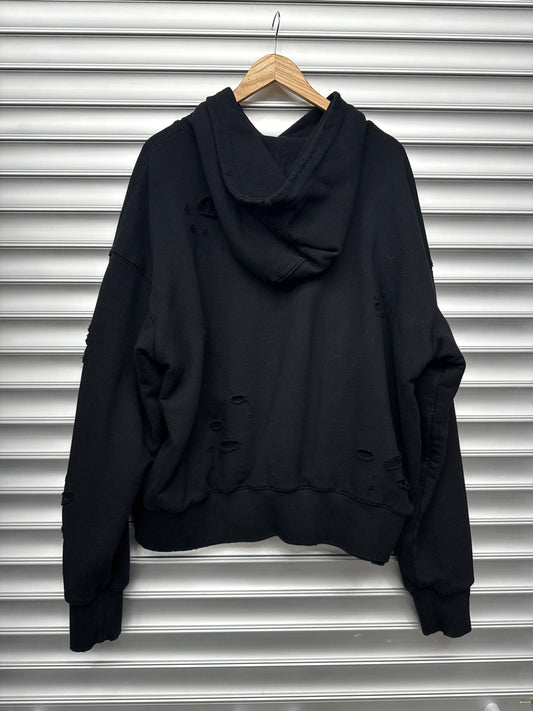 Lost Shadows Hoodie - L