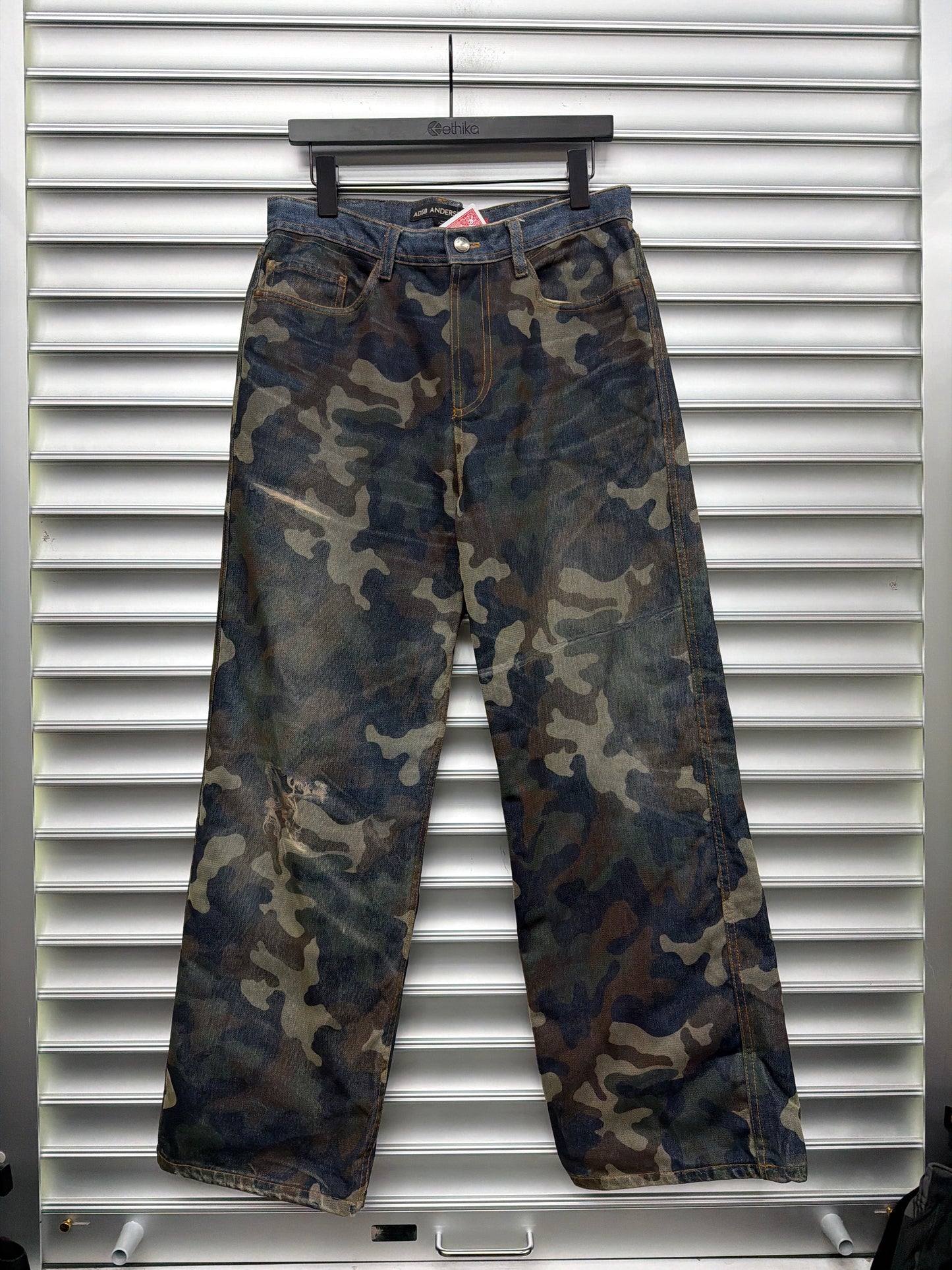 Andersson Bell Denim - 30