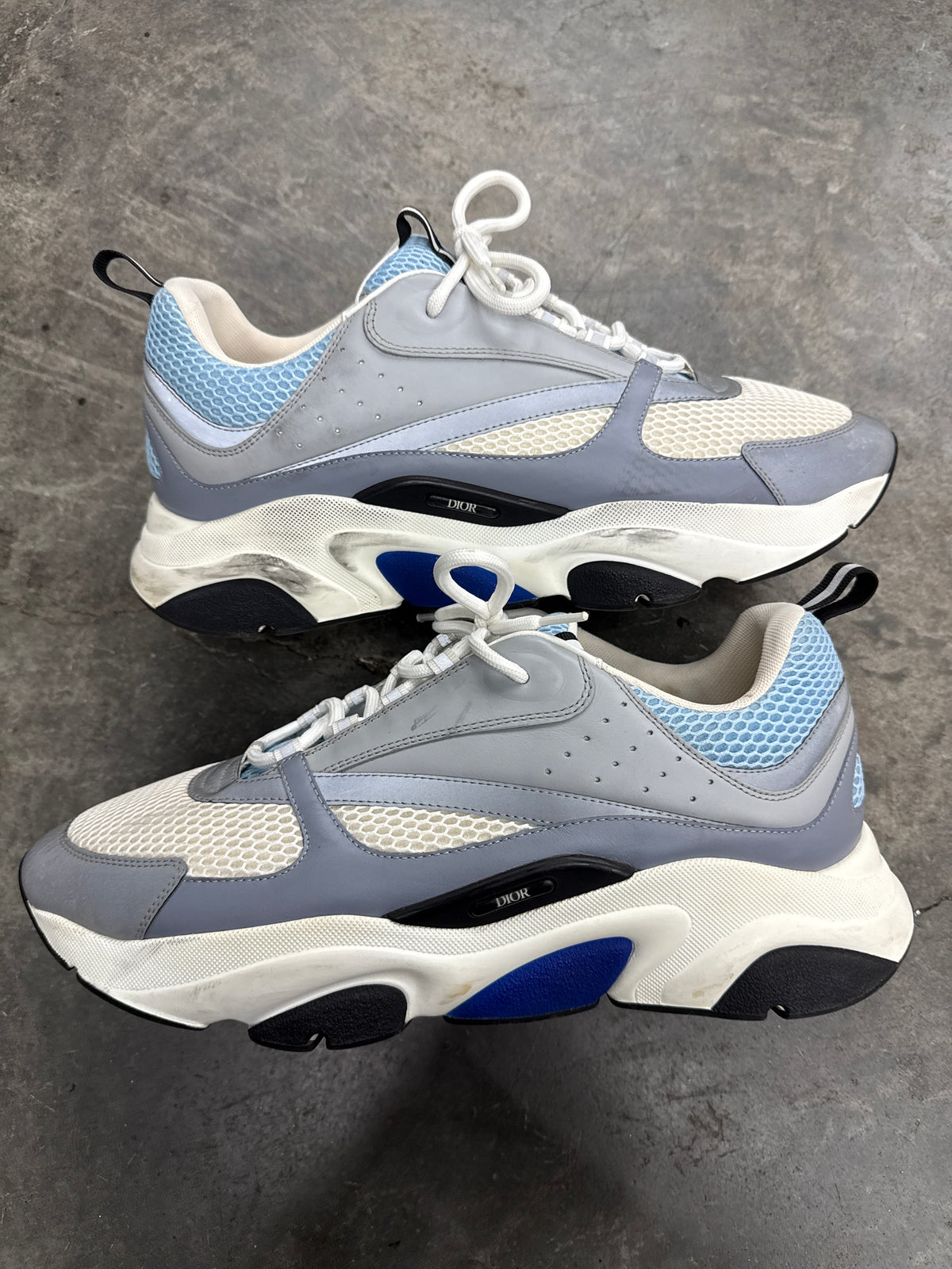 Dior B22 UNC (U) - 48 (NB)**