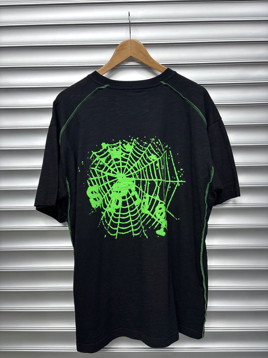 Spider Inside Out Tee - XL