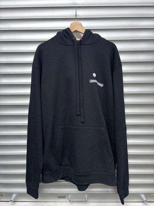 Chrome Hearts St Barths Exclusive Hoodie - L