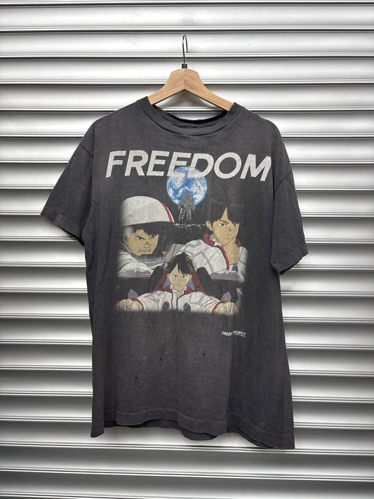 Saint Michael Freedom Tee - M**