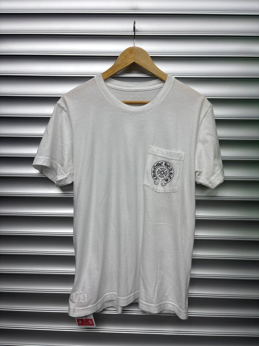 Chrome Hearts Las Vegas Pocket Tee - M