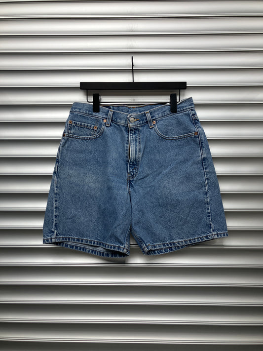Vintage Levis Shorts - 34*