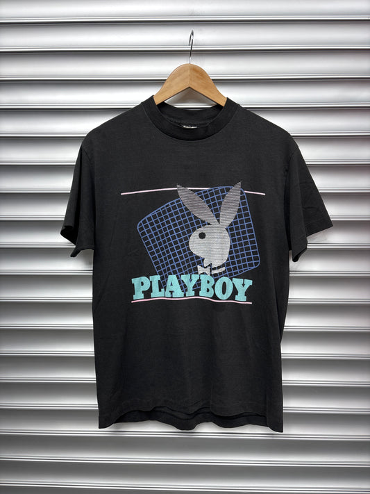 Vintage Playboy Tee - L