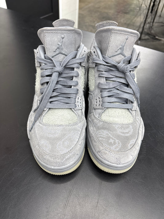 AJ4 Kaws - 10.5M (U) (NB)