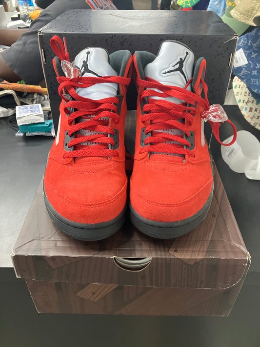 AJ5 Raging Bull (U) - 9.5M