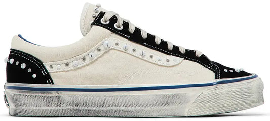 Vans OTW Pearlized Marshmallow OG - 8M