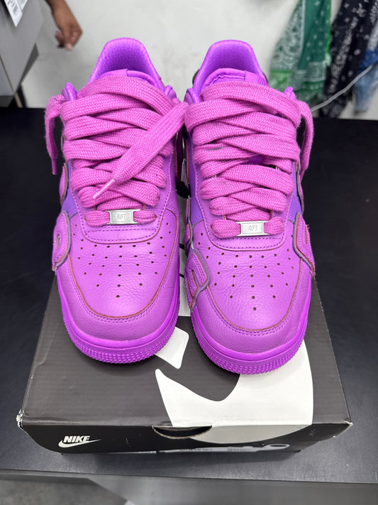 AF1 CPFM Fuchsia Dream (U) - 9M