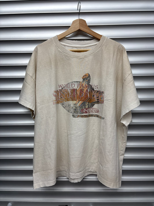 Sekrit Saints World Famous Tee - XXL
