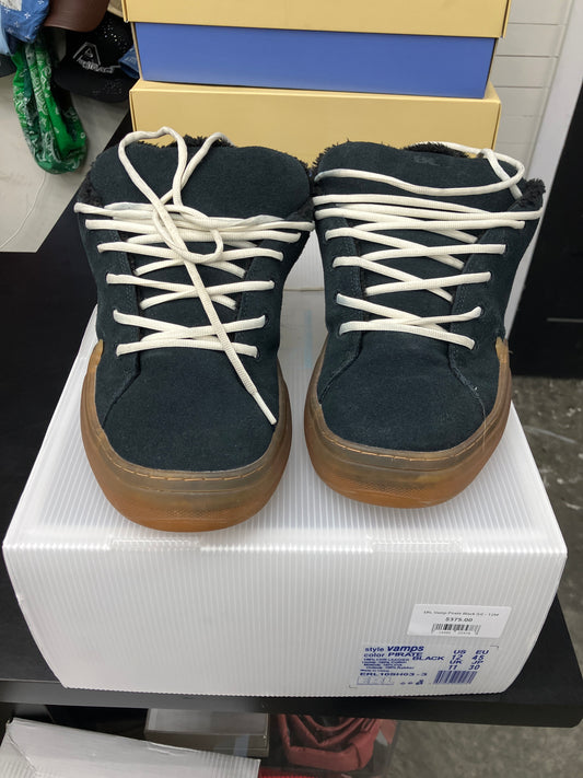 ERL Vamp Pirate Black (U) - 12M