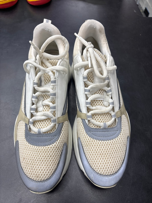 Dior B22 White/Creme (U) - 47 (NB)