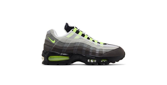 Air Max 95 Neon 11.5M**
