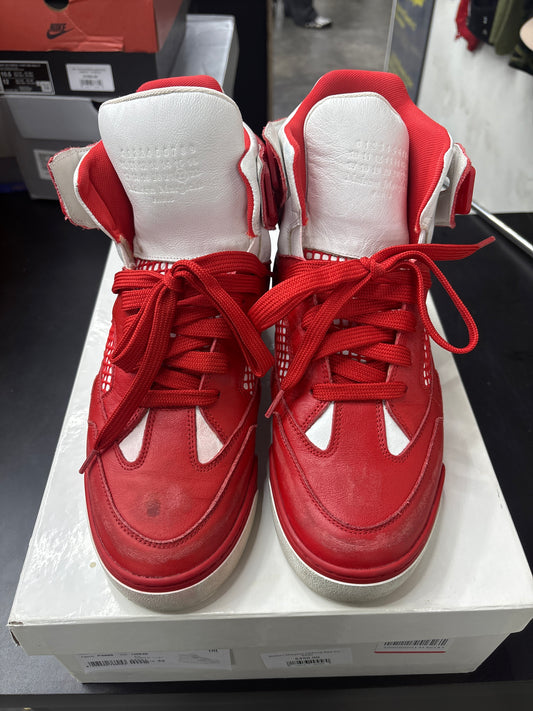 Maison Margiela DDSTCK Red (U) - 42(9)