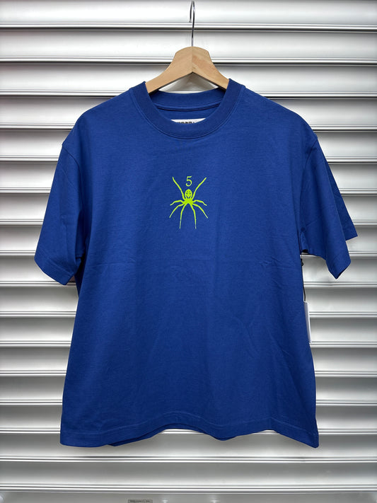 Spider 5ignature Tee - S
