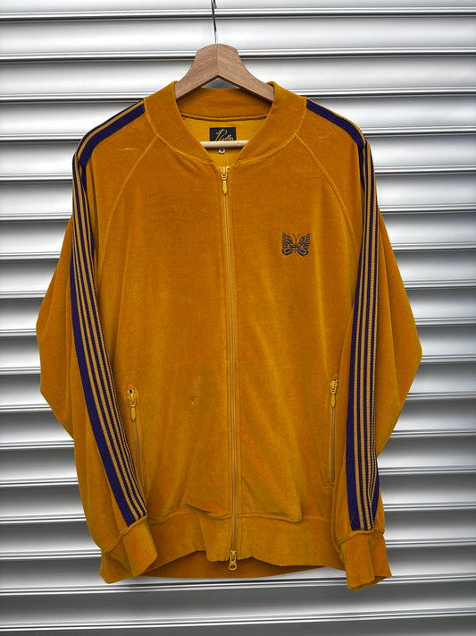 Needles Gold Jacket - M