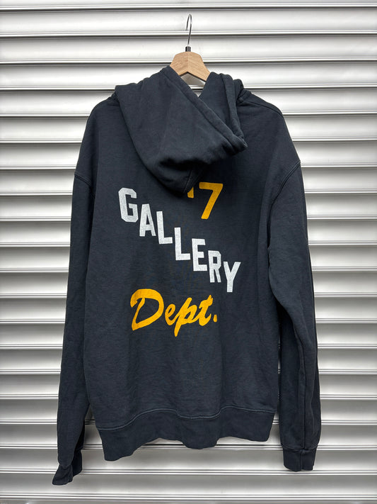 Gallery Dept Punching Gloves Zip Up - XL